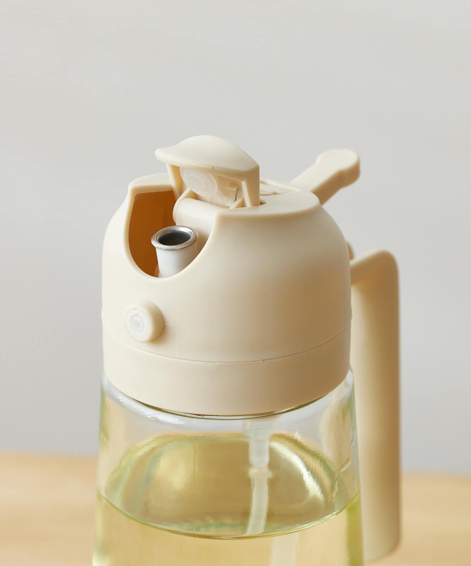 2-Way Oil Spray Bottle