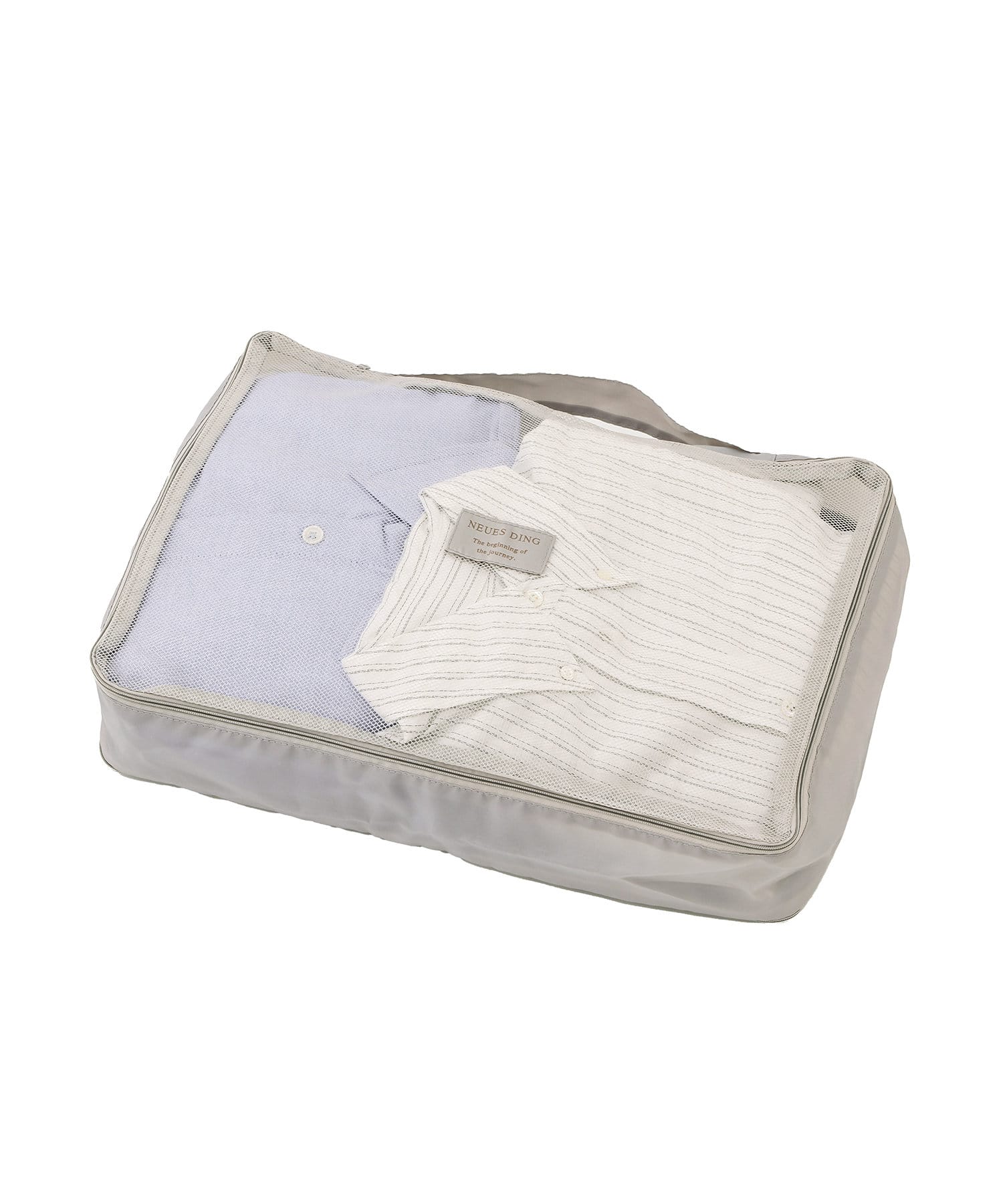 Clothing Compression Bag