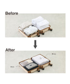 Clothing Compression Bag