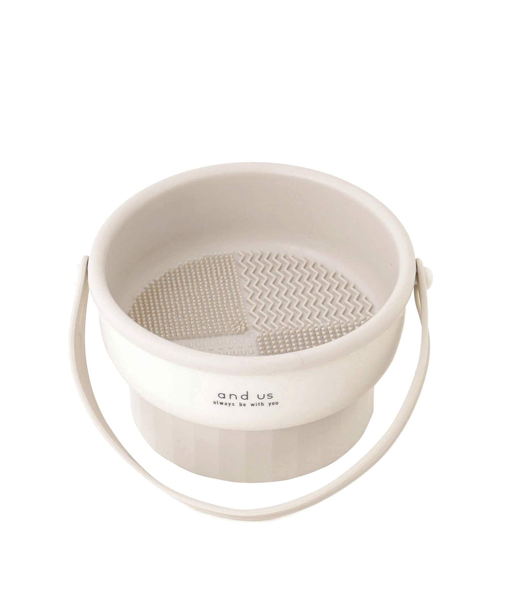 多用途化妝掃清潔器