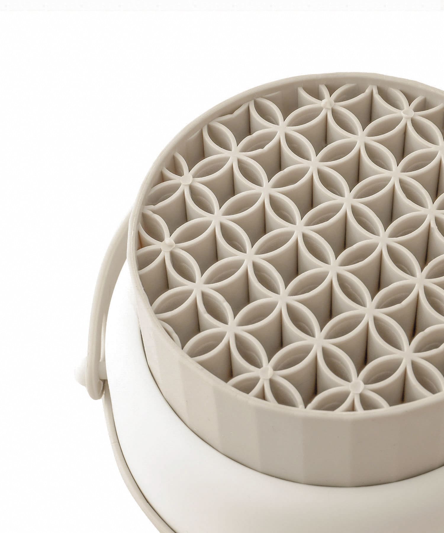 多用途化妝掃清潔器