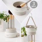 多用途化妝掃清潔器