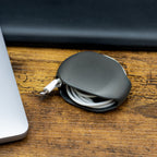 半自動線纜收納盒