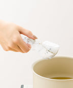 「茶匙和湯匙組合」可調式量勺