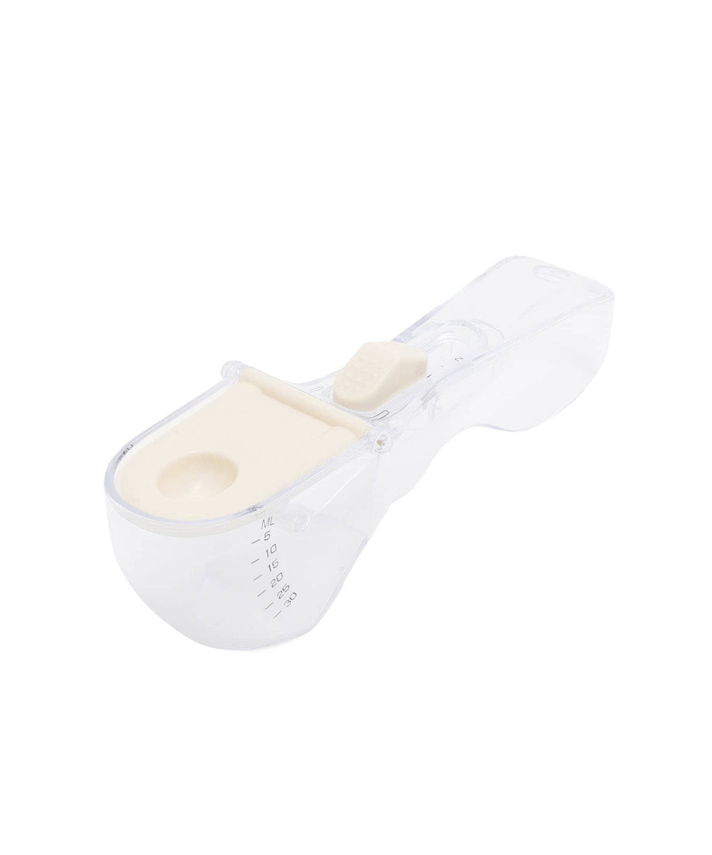 「茶匙和湯匙組合」可調式量勺