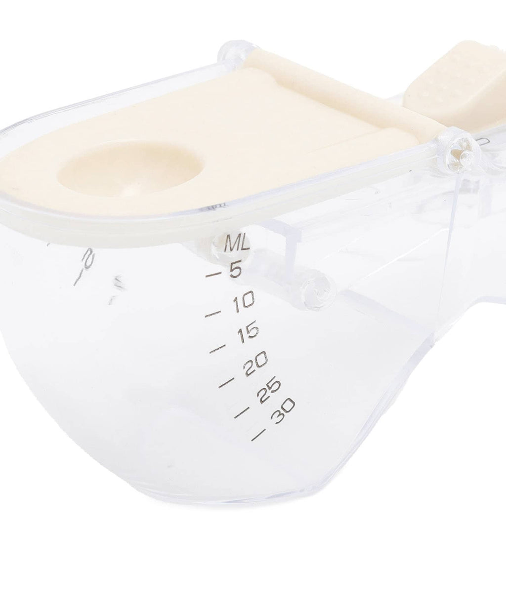 「茶匙和湯匙組合」可調式量勺