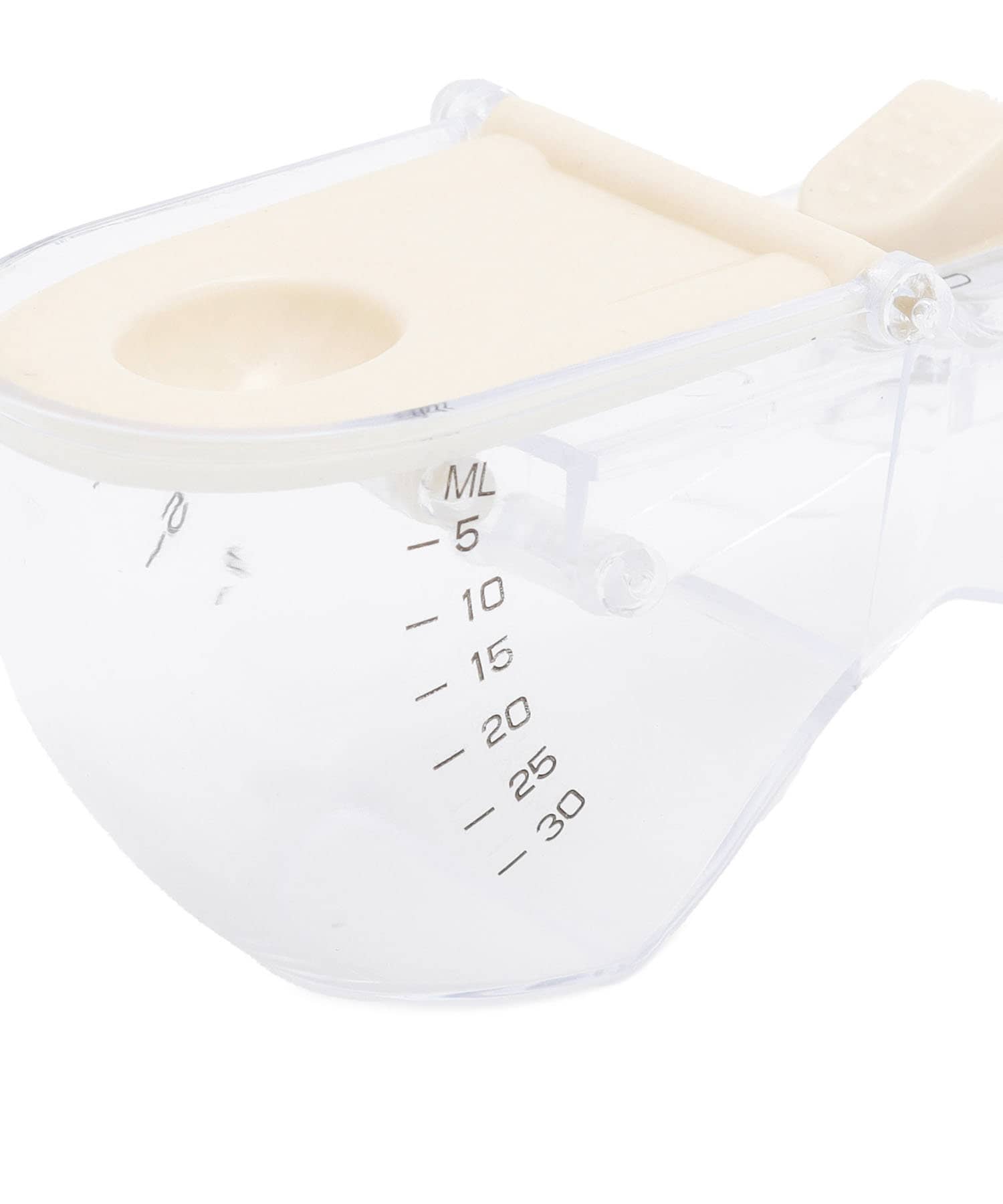 「茶匙和湯匙組合」可調式量勺