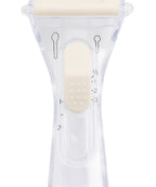 「茶匙和湯匙組合」可調式量勺