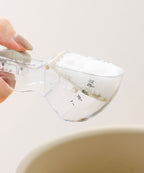 「茶匙和湯匙組合」可調式量勺