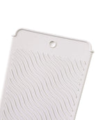 矽膠雙向捲髮器套