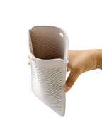 矽膠雙向捲髮器套