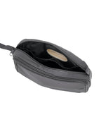 Integrated Wipe case/Compressed Nappy Pouch