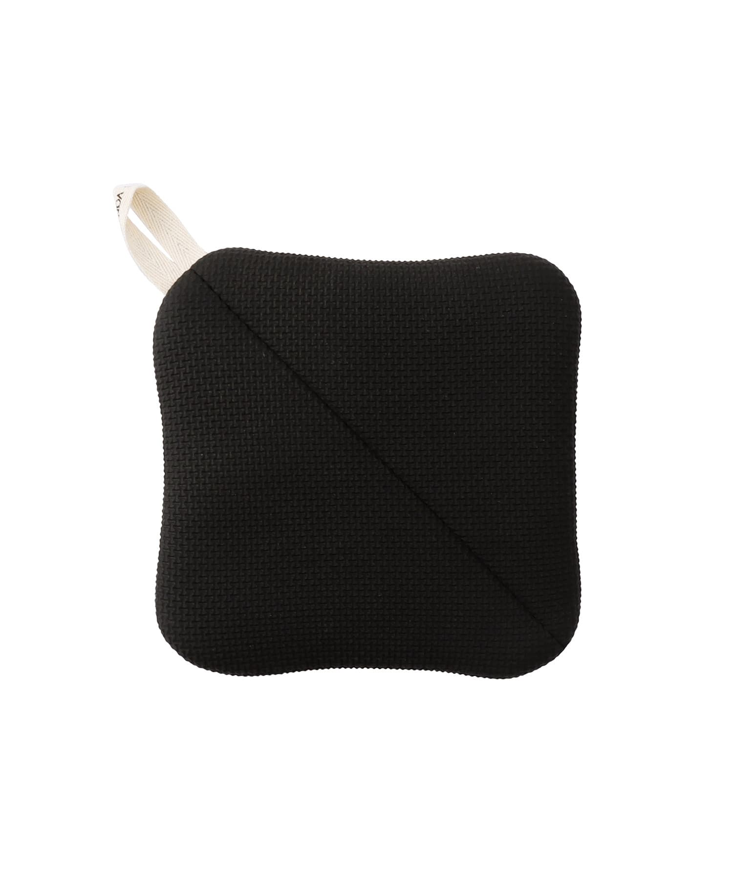 2WAY Heat-Resistant Rubber Square Mittens