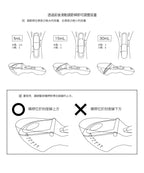 「茶匙和湯匙組合」可調式量勺