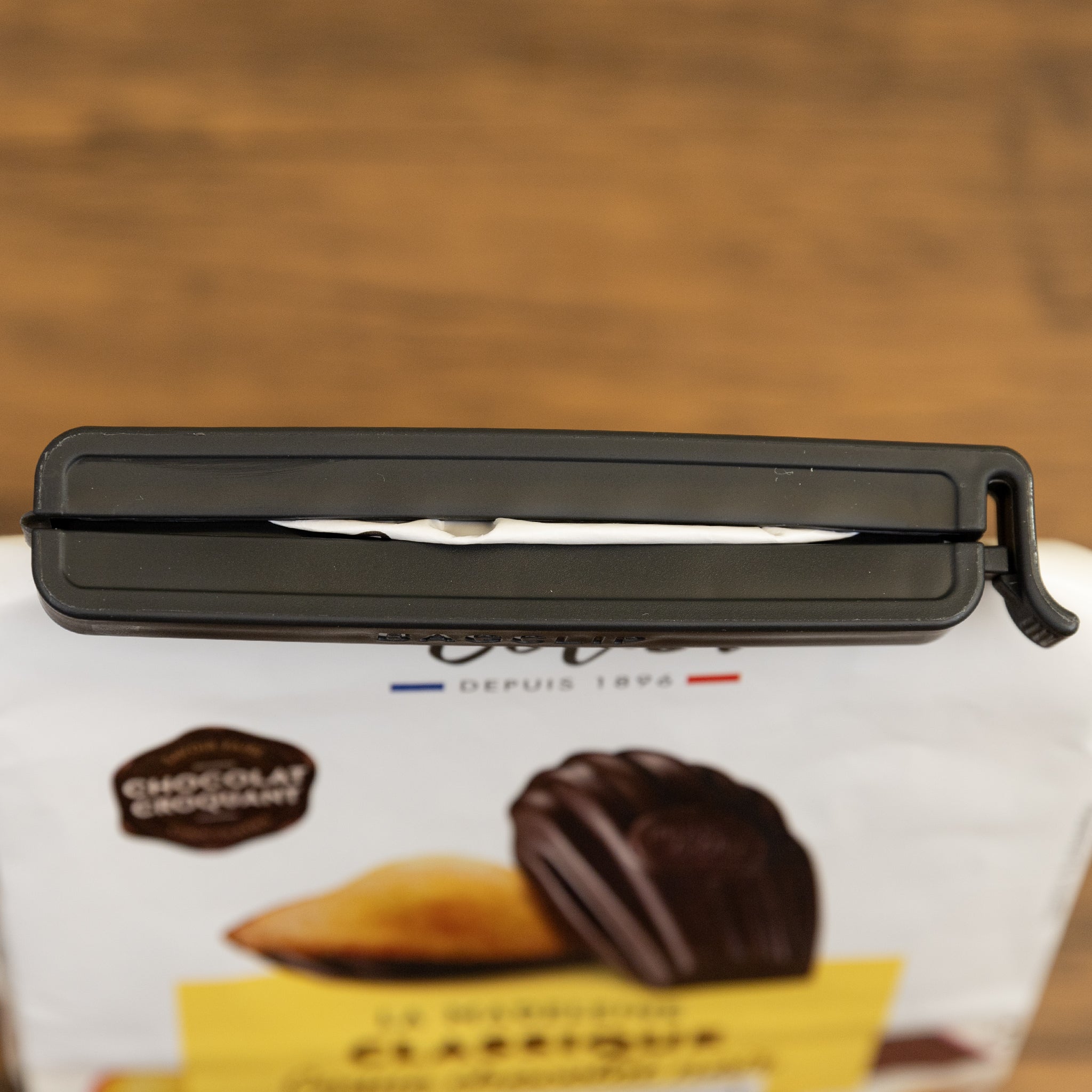 堅固包裝收納夾（3個）