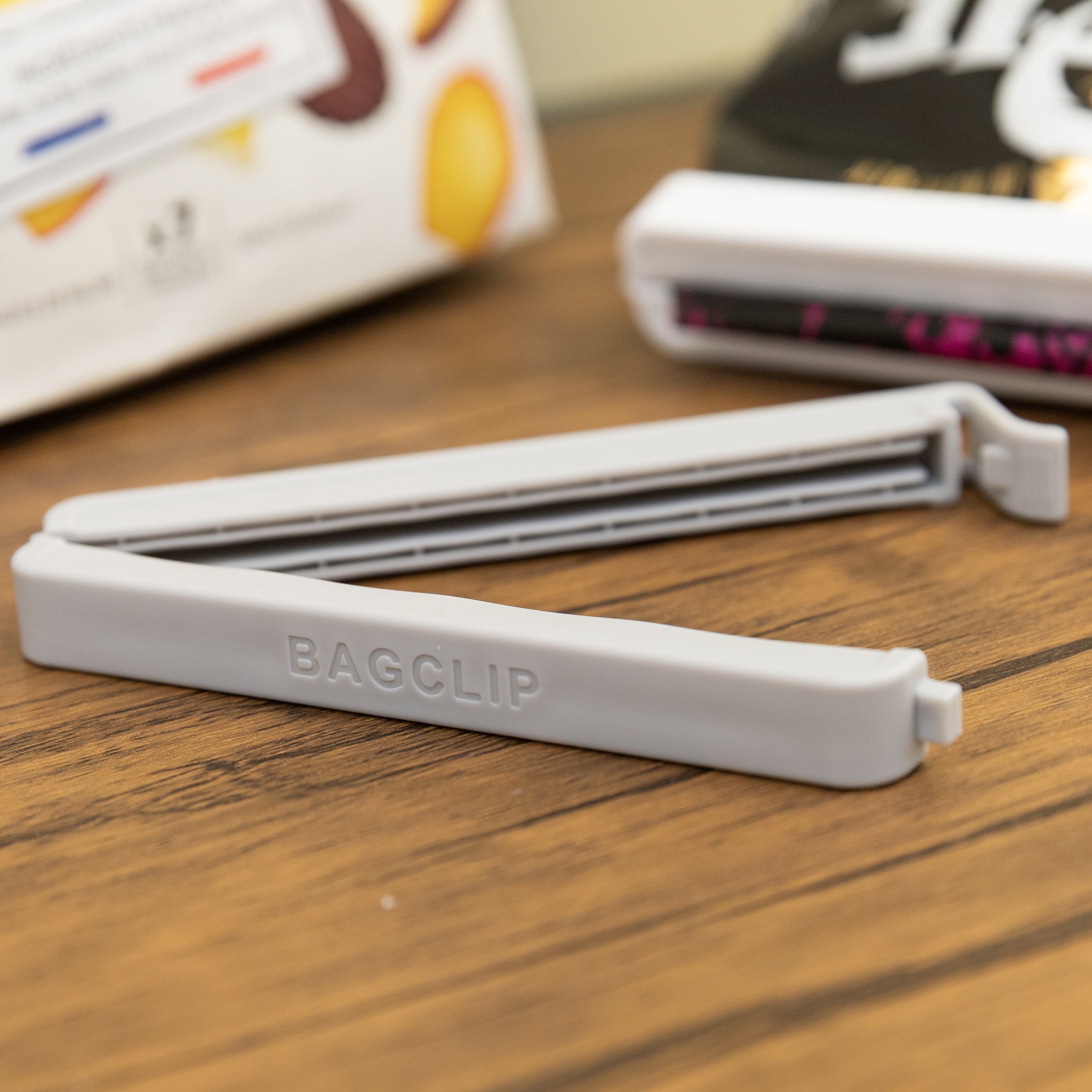 堅固包裝收納夾（3個）