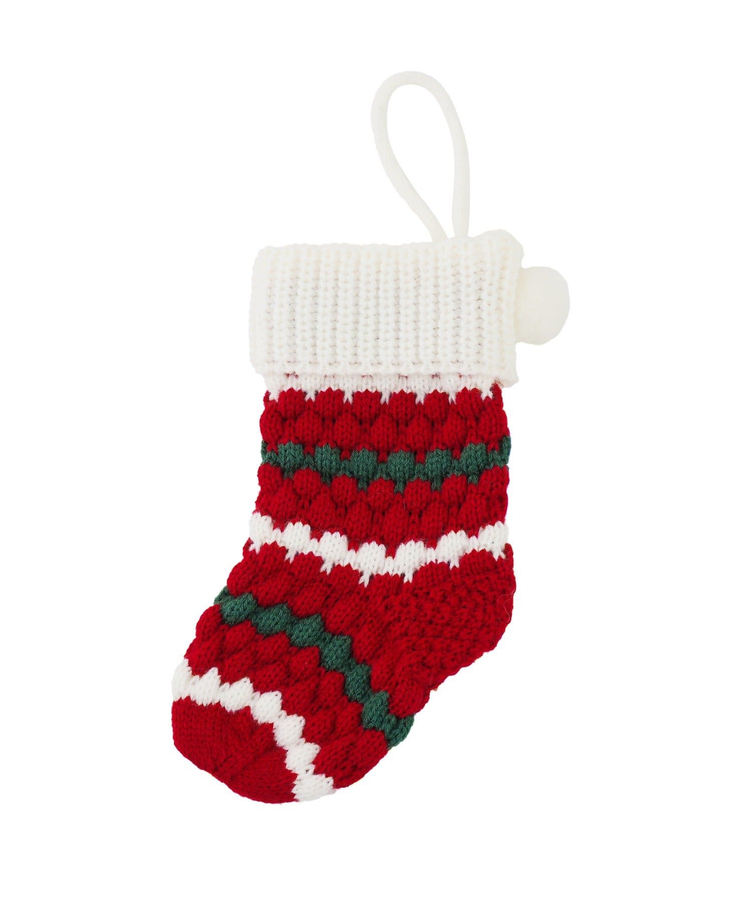 Christmas Socks Ornament