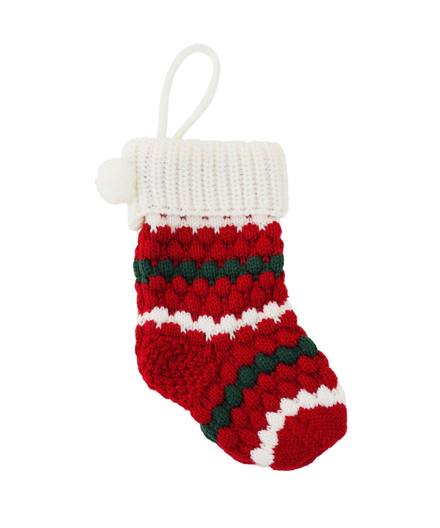 Christmas Socks Ornament