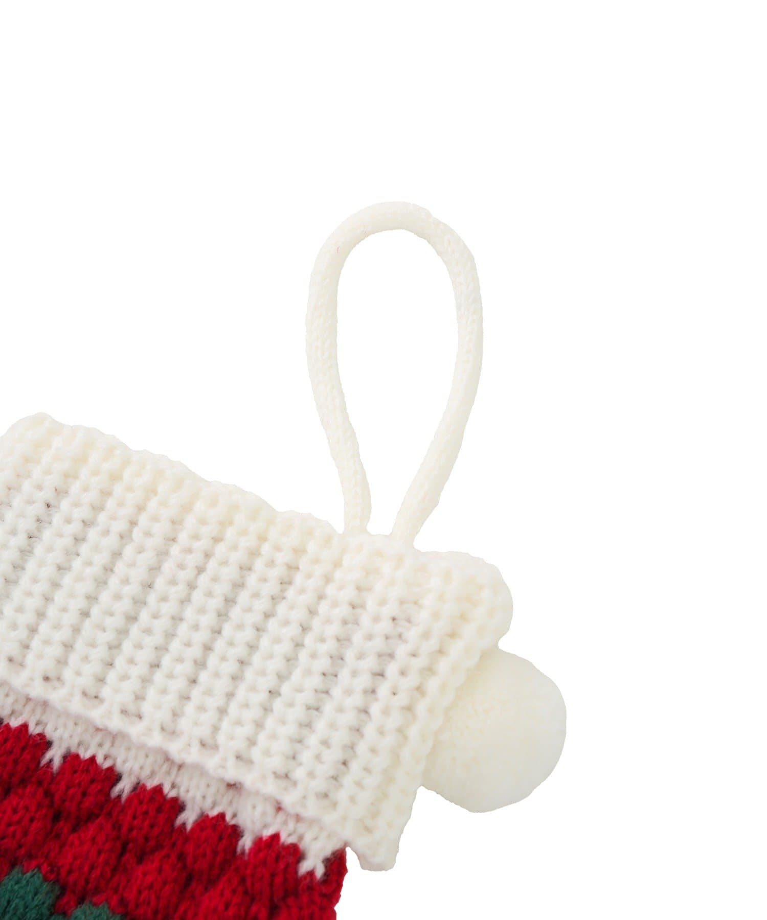 Christmas Socks Ornament