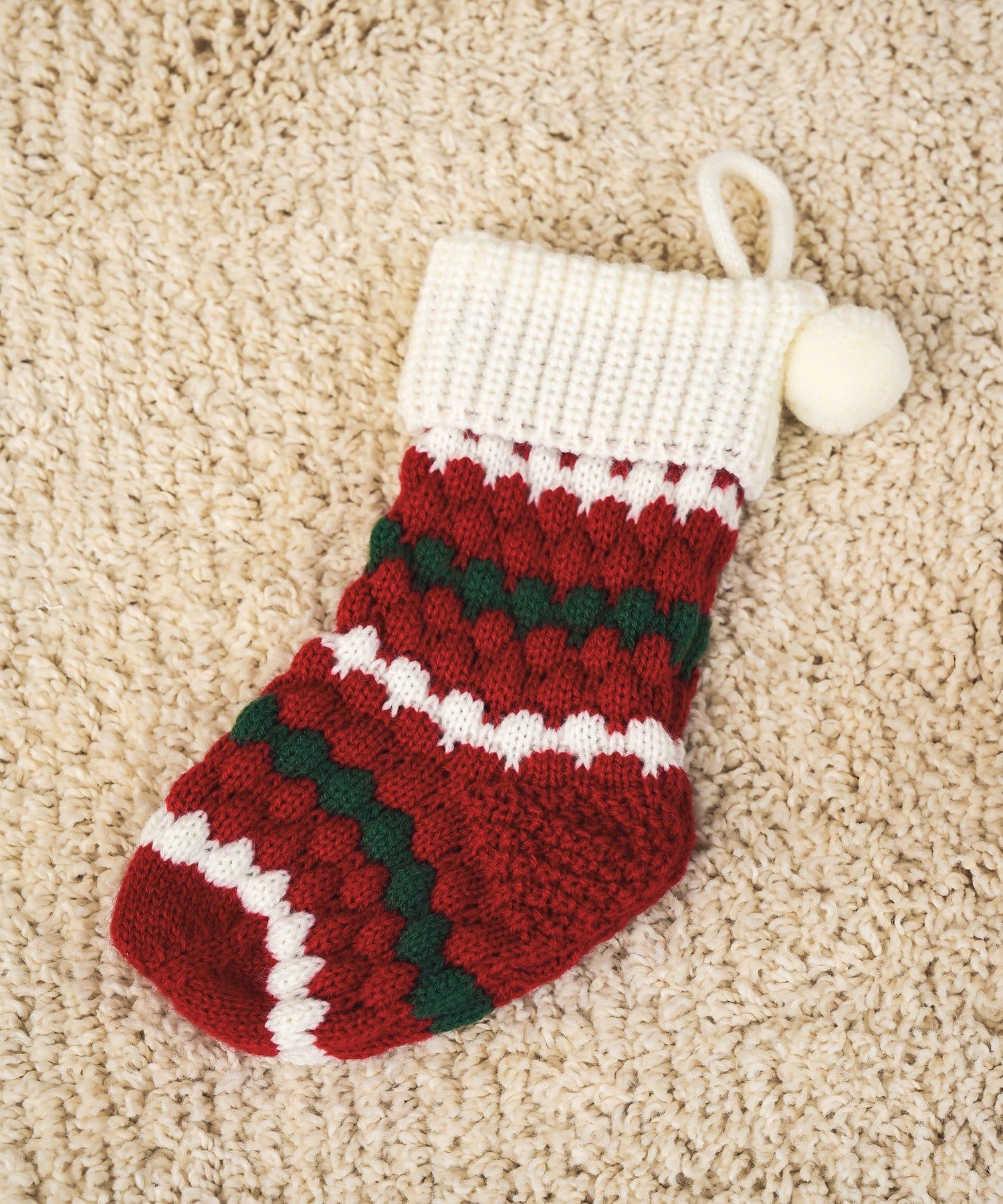 Christmas Socks Ornament